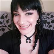 Profesora de Maquillaje social y editorial , Caracterización , Asesoría de imagen y Estética